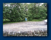 No, course not (But I'm going)